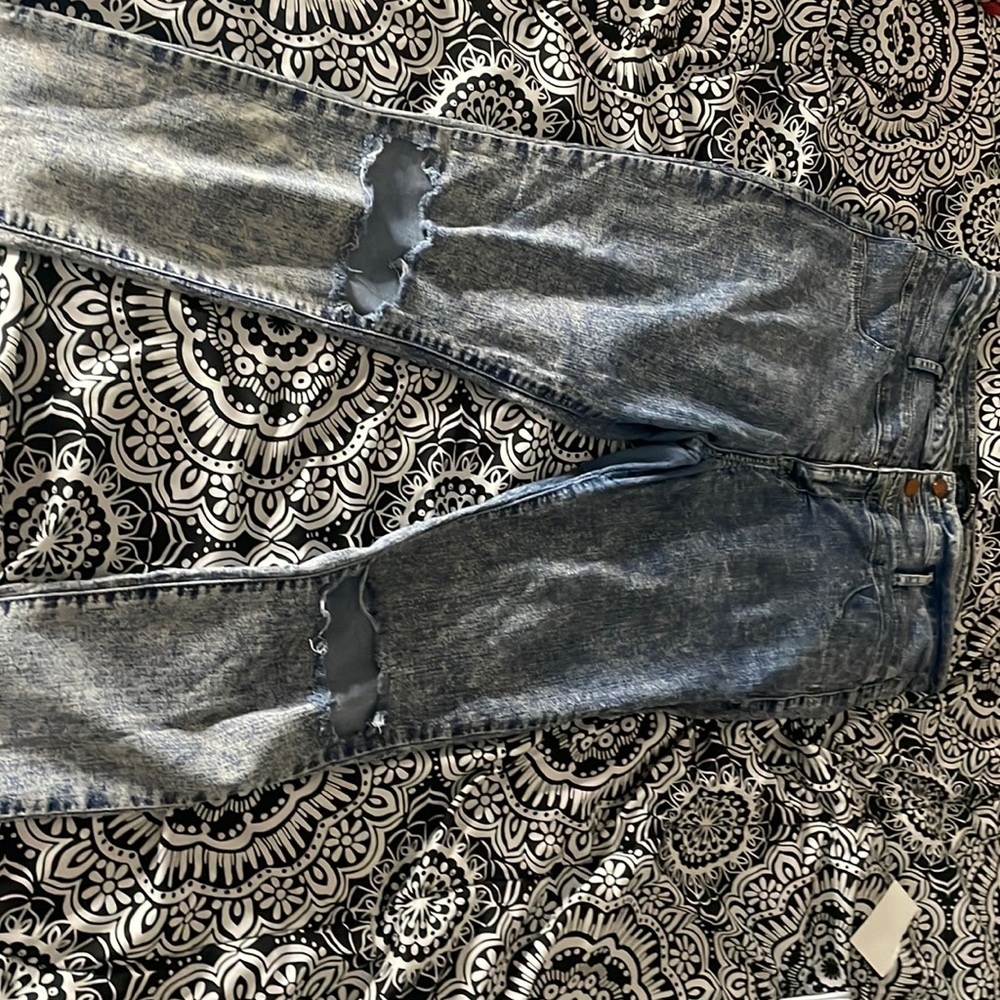 Refuge Jeans